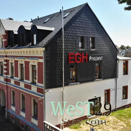 아파트 West29