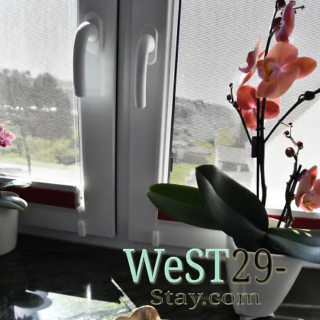 아파트 West29